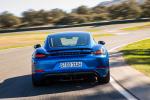 Porsche 718 Cayman GTS 2017 года (WW)